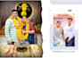 edit wedding highlights, teasers and full wedding films